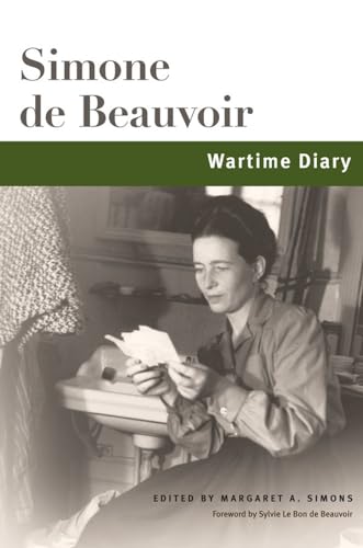 Beispielbild fr Wartime Diary zum Verkauf von Better World Books