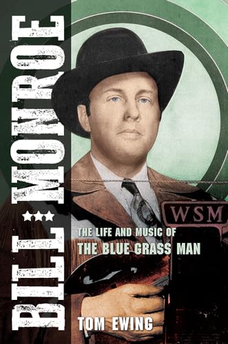 Stock image for Bill Monroe for sale by Blackwell's