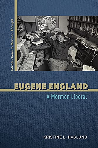 Immagine dell'editore per Eugene England venduto da PBShop.store UK