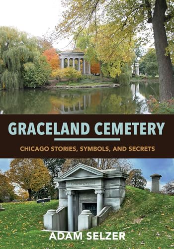 Beispielbild fr Graceland Cemetery zum Verkauf von Blackwell's