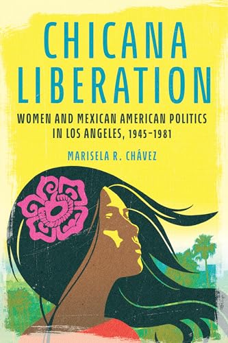 Stock image for Chicana Liberation for sale by Blackwell's