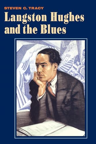 Beispielbild fr Langston Hughes and the Blues zum Verkauf von AHA-BUCH GmbH