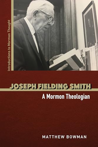 Immagine dell'editore per Joseph Fielding Smith venduto da PBShop.store UK