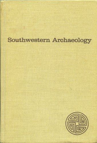 9780252726590: Southwestern Archaeology [Lehrbuch] by McGregor Jc