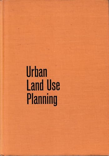 Urban Land Use Planning 2ND Edition