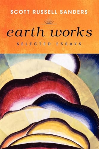Beispielbild fr Earth Works: Selected Essays zum Verkauf von Blue Vase Books
