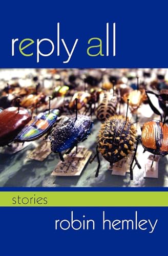 Imagen de archivo de Reply All Stories a la venta por David's Books