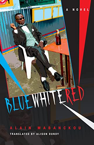 Beispielbild fr Blue White Red zum Verkauf von ThriftBooks-Atlanta