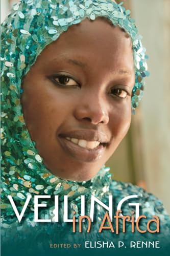 Stock image for Veiling in Africa (African Expressive Cultures) for sale by More Than Words