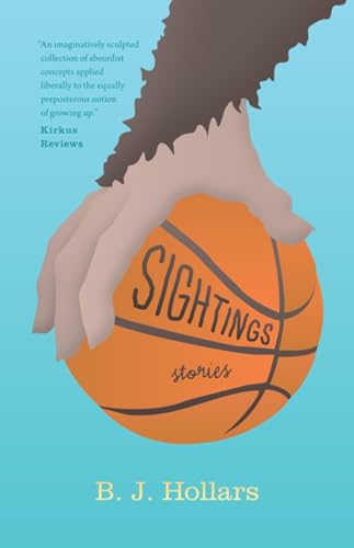 Stock image for Sightings for sale by ThriftBooks-Dallas