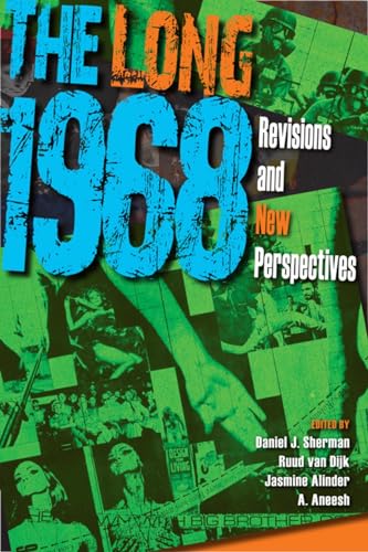 Imagen de archivo de The Long 1968: Revisions and New Perspectives (21st Century Studies) (eng) a la venta por Brook Bookstore