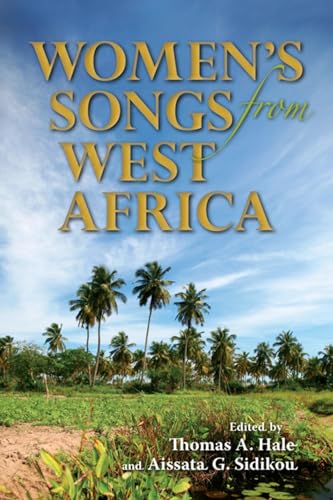 Stock image for Women's Songs from West Africa (African Expressive Cultures) for sale by Gulf Coast Books