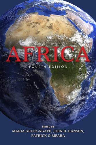 9780253012920: Africa, Fourth Edition