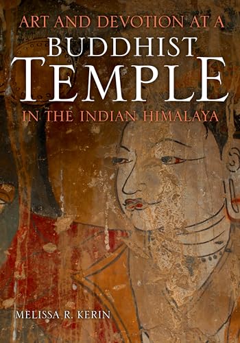 9780253013064: Art and Devotion at a Buddhist Temple in the Indian Himalaya (Contemporary Indian Studies)