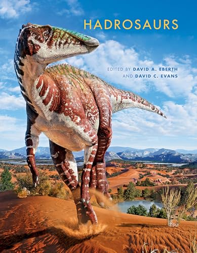 Beispielbild fr Hadrosaurs zum Verkauf von Jason Books