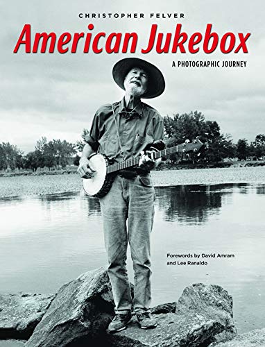 Stock image for American Jukebox : A Photographic Journey for sale by Better World Books