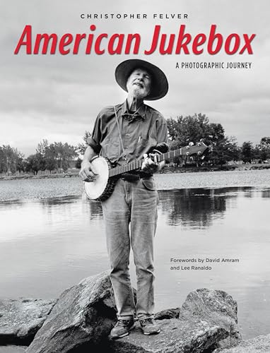 9780253014023: American Jukebox: A Photographic Journey
