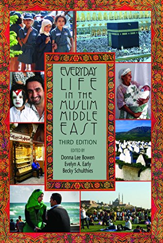 Beispielbild fr Everyday Life in the Muslim Middle East zum Verkauf von Blackwell's