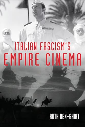 Imagen de archivo de Italian Fascism's Empire Cinema a la venta por Blackwell's