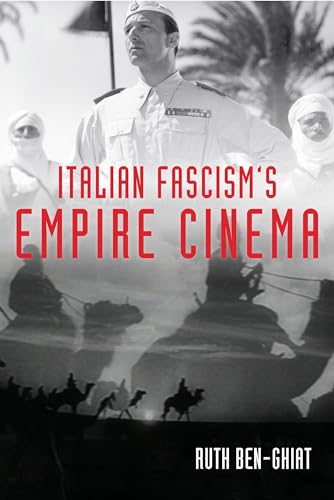 9780253015525: Italian Fascism's Empire Cinema