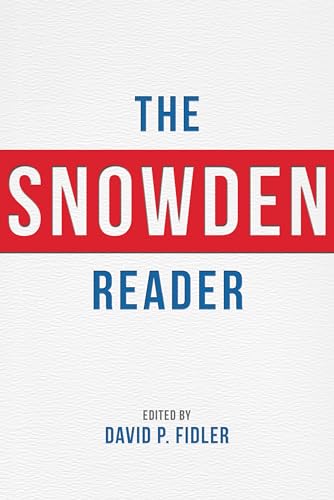 Imagen de archivo de The Snowden Reader a la venta por SecondSale