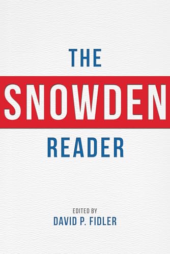 9780253017376: Snowden Reader