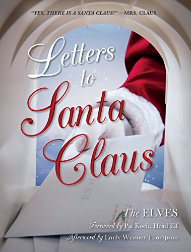 Stock image for Letters to Santa Claus for sale by Orion Tech