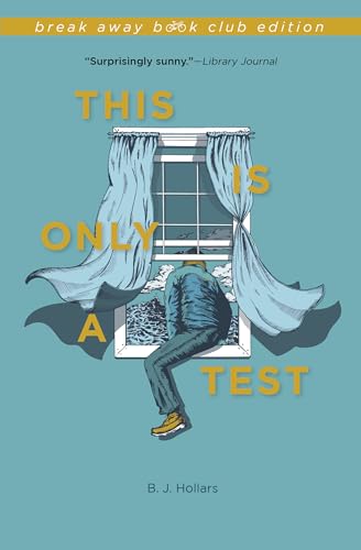 9780253018175: This Is Only a Test (Break Away Book Club) (Break Away Books)