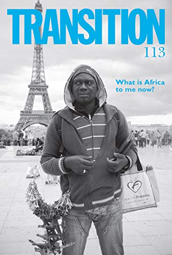 Imagen de archivo de Transition 113: Transition: the Magazine of Africa and the Diaspora a la venta por Midtown Scholar Bookstore