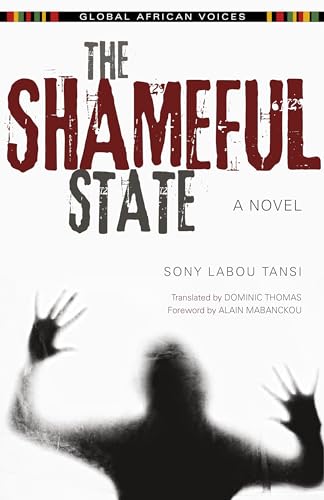 9780253019257: The Shameful State
