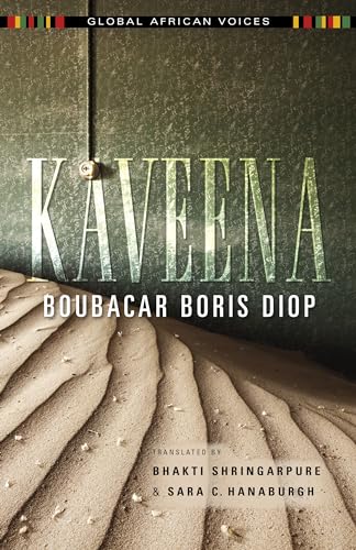 9780253020482: Kaveena (Global African Voices)