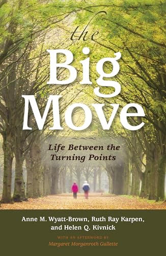 Stock image for The Big Move: Life Between the Turning Points for sale by SecondSale
