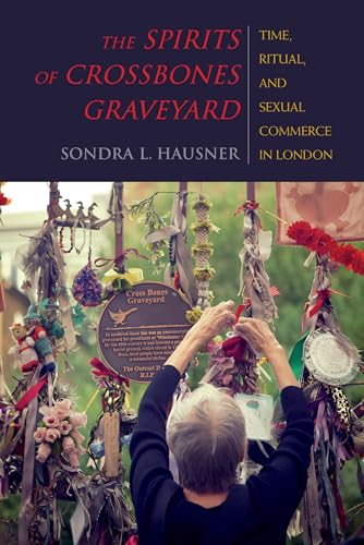 Beispielbild fr The Spirits of Crossbones Graveyard zum Verkauf von Blackwell's