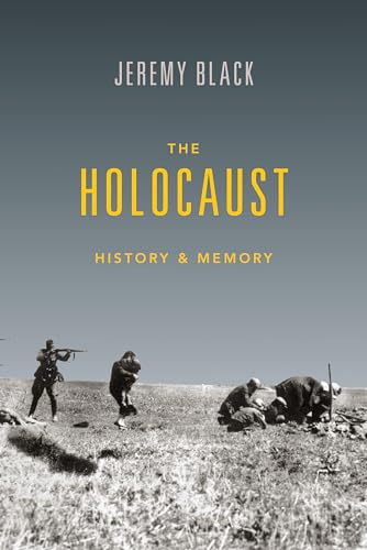 Imagen de archivo de The Holocaust a la venta por Blackwell's