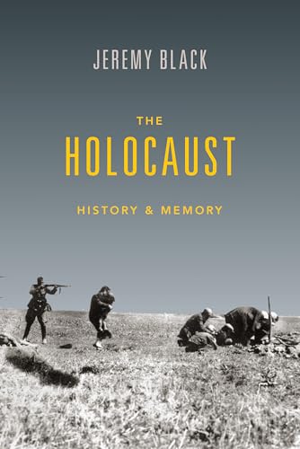 Imagen de archivo de The Holocaust : History and Memory a la venta por Better World Books: West