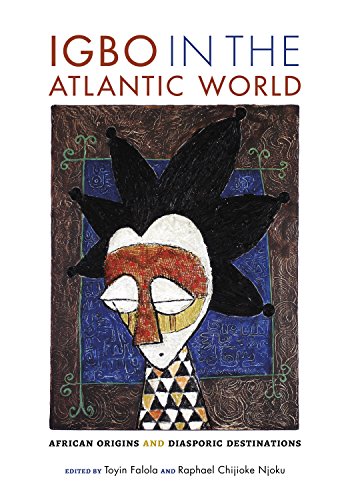 Beispielbild fr Igbo in the Atlantic World: African Origins and Diasporic Destinations zum Verkauf von ThriftBooks-Dallas