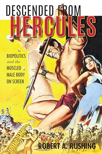 Imagen de archivo de Descended from Hercules a la venta por Blackwell's