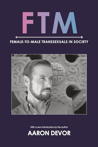 Stock image for Ftm   Female to Male Transsexuals in Society for sale by Revaluation Books