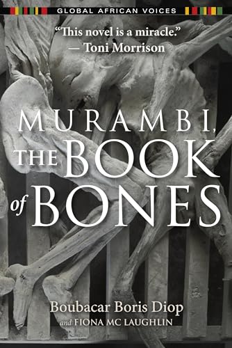 Beispielbild fr Murambi, the Book of Bones zum Verkauf von Better World Books