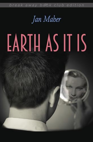 Beispielbild fr Earth As It Is zum Verkauf von Better World Books: West