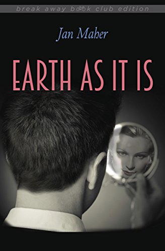 Stock image for Earth As It Is for sale by Better World Books: West