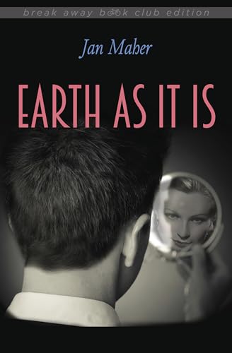 Stock image for Earth As It Is for sale by Better World Books: West