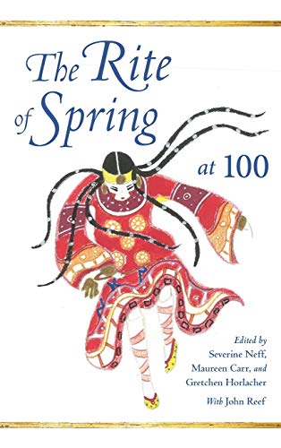 Imagen de archivo de The Rite of Spring at 100 a la venta por ThriftBooks-Atlanta