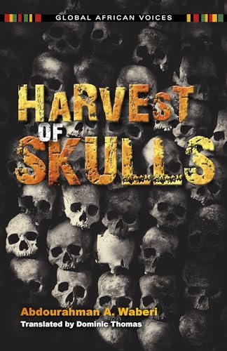 Beispielbild fr Harvest of Skulls (Global African Voices) zum Verkauf von SecondSale