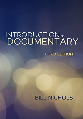 9780253026347: Introduction to Documentary, Third Edition