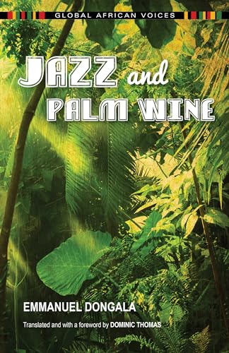 Beispielbild fr Jazz and Palm Wine (Global African Voices) zum Verkauf von Meadowland Media