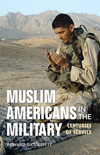 Imagen de archivo de Muslim Americans in the Military: Centuries of Service a la venta por SecondSale