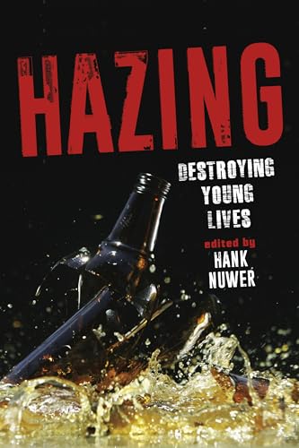 Stock image for Hazing for sale by Blackwell's