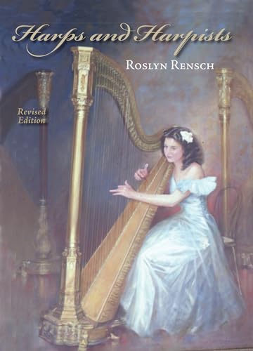 9780253030085: Harps and Harpists, Revised Edition