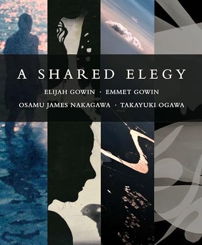 Imagen de archivo de A Shared Elegy a la venta por Jackson Street Booksellers